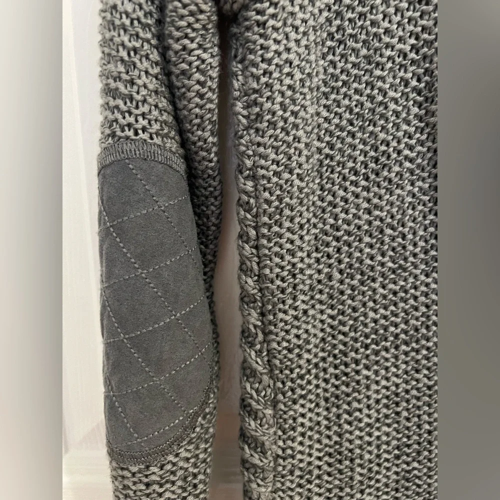 Francesca’s | Alya Knit Sweater - Picture 6 of 9